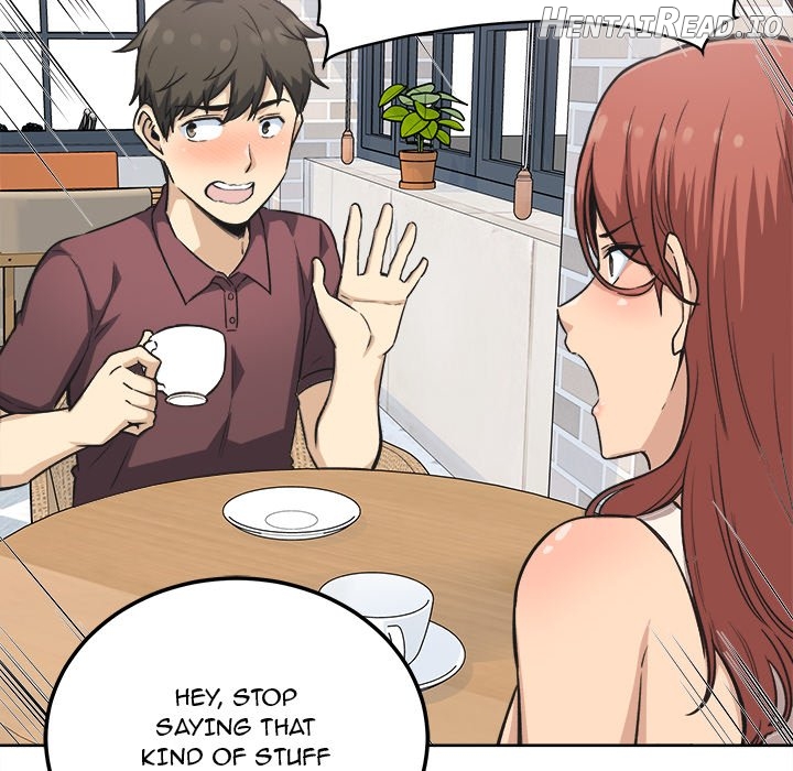 Excuse me, This is my Room Chapter 66 - page 142