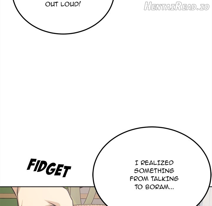 Excuse me, This is my Room Chapter 66 - page 143