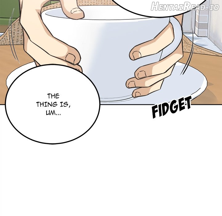 Excuse me, This is my Room Chapter 66 - page 144