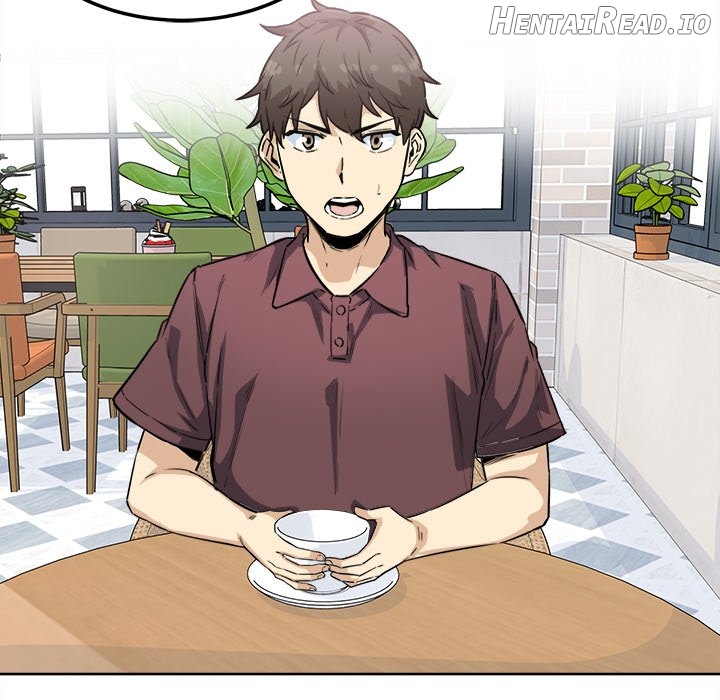 Excuse me, This is my Room Chapter 66 - page 146