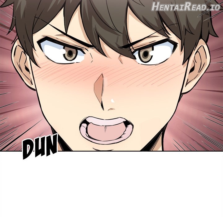 Excuse me, This is my Room Chapter 66 - page 148