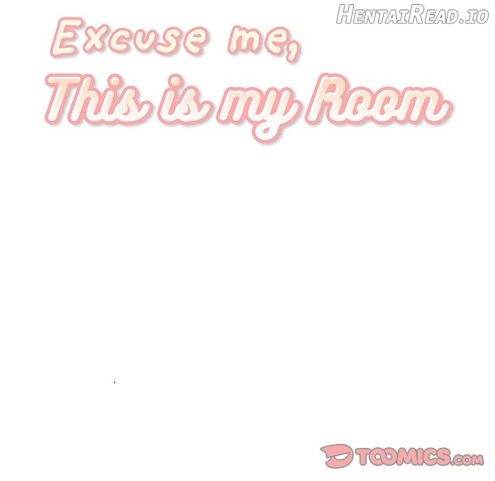 Excuse me, This is my Room Chapter 66 - page 15