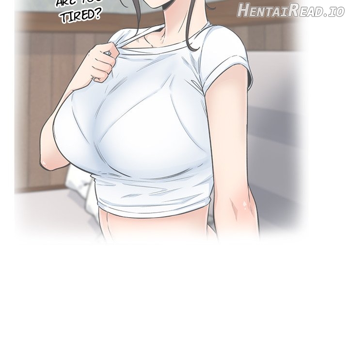 Excuse me, This is my Room Chapter 66 - page 17