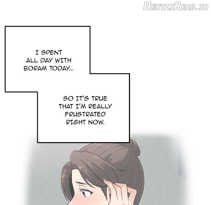 Excuse me, This is my Room Chapter 66 - page 18