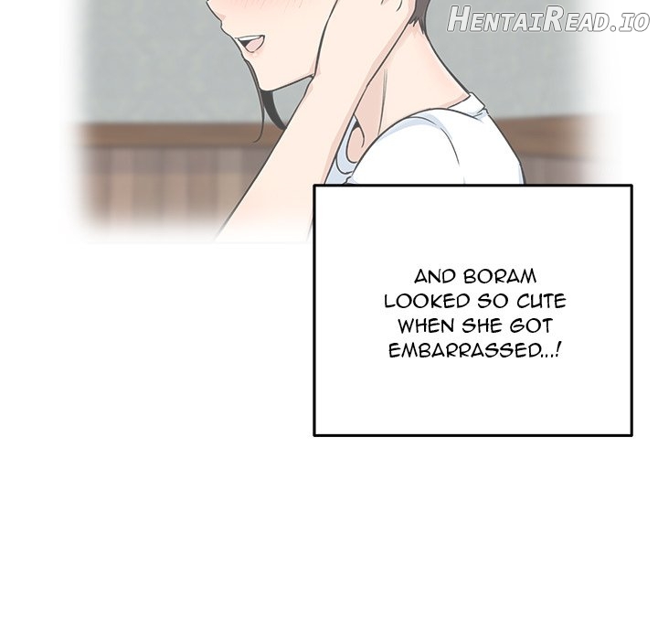 Excuse me, This is my Room Chapter 66 - page 19