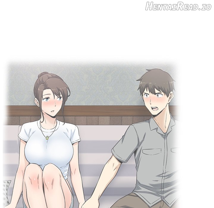 Excuse me, This is my Room Chapter 66 - page 20