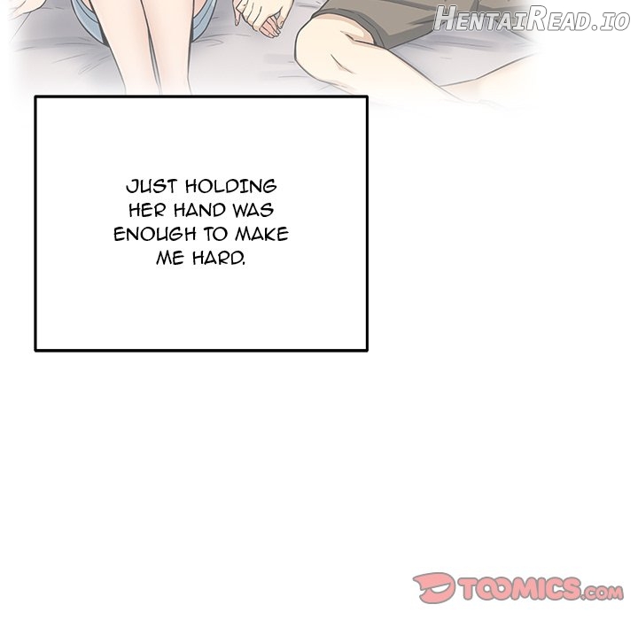 Excuse me, This is my Room Chapter 66 - page 21