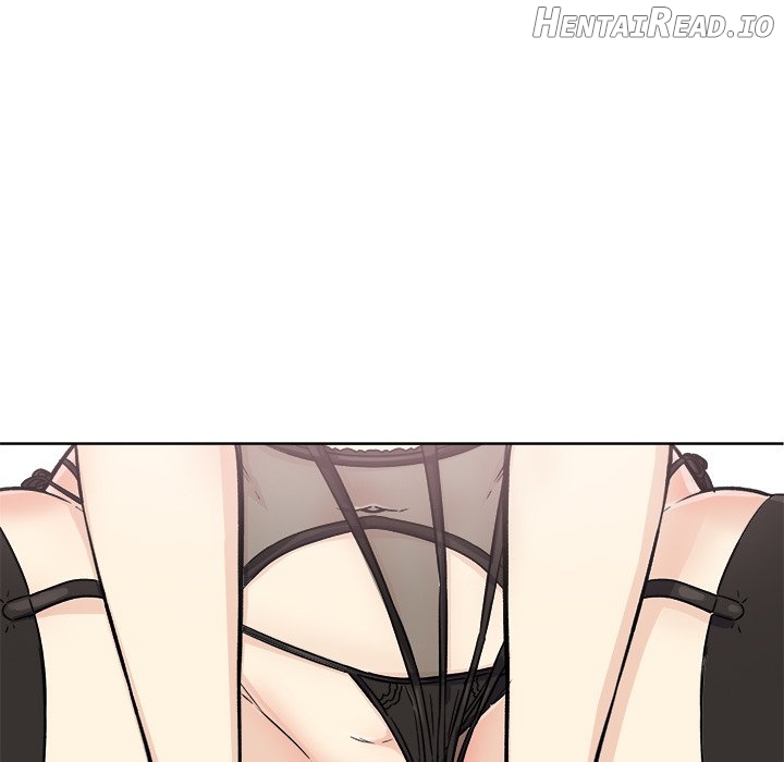 Excuse me, This is my Room Chapter 66 - page 22