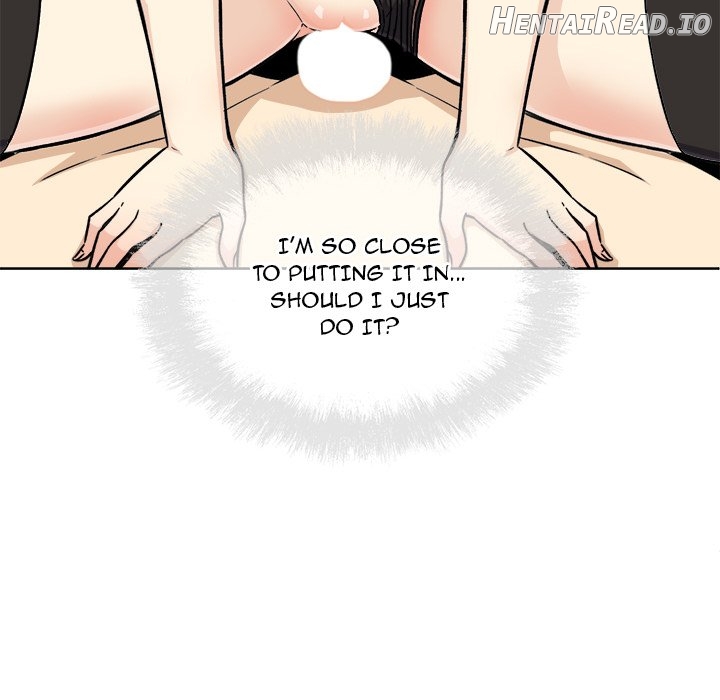 Excuse me, This is my Room Chapter 66 - page 23