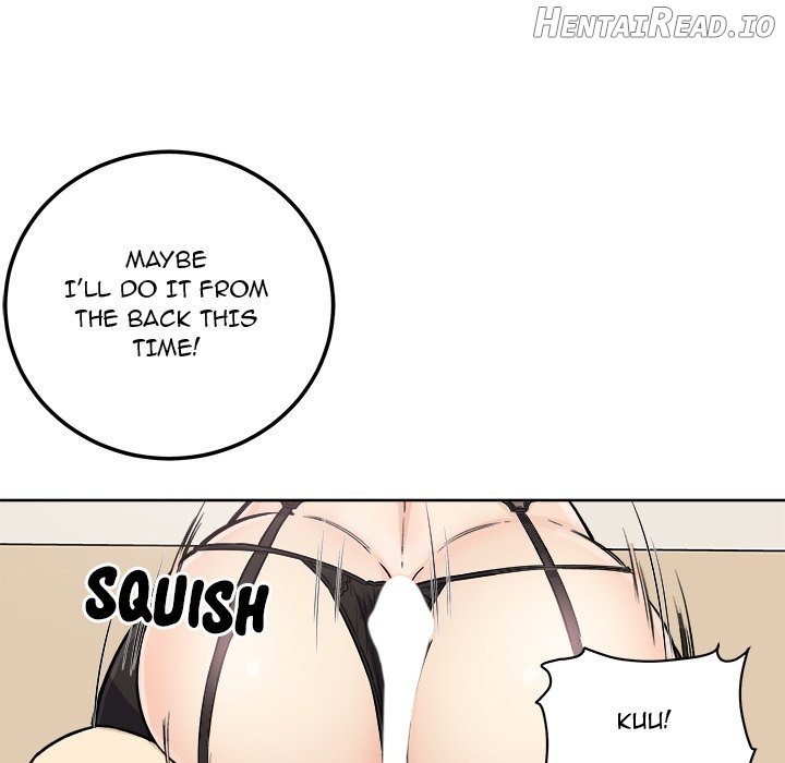 Excuse me, This is my Room Chapter 66 - page 24