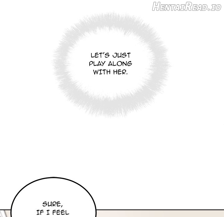 Excuse me, This is my Room Chapter 66 - page 26