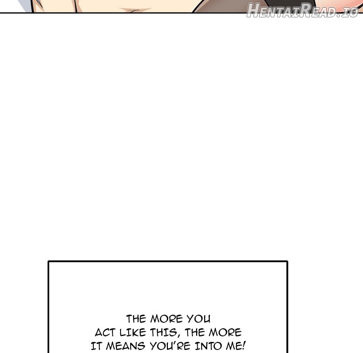 Excuse me, This is my Room Chapter 66 - page 28