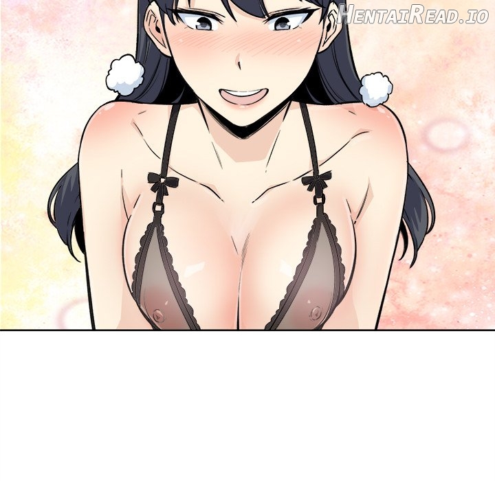 Excuse me, This is my Room Chapter 66 - page 32