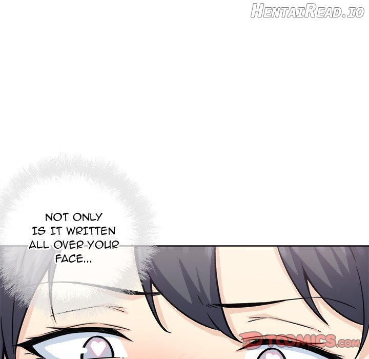 Excuse me, This is my Room Chapter 66 - page 33