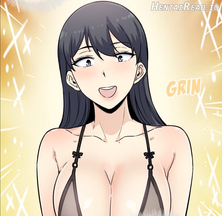 Excuse me, This is my Room Chapter 66 - page 38