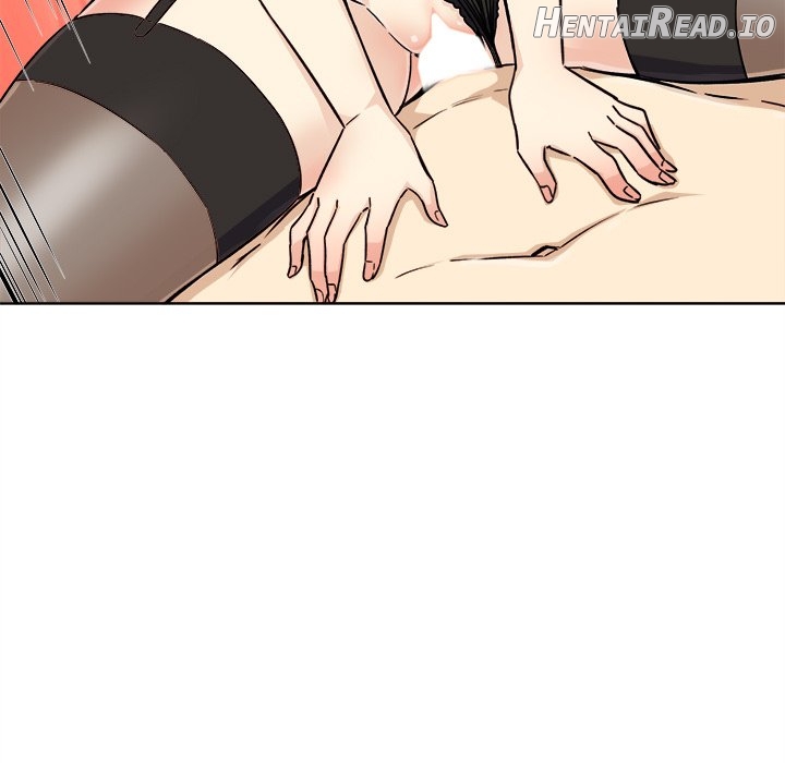 Excuse me, This is my Room Chapter 66 - page 42