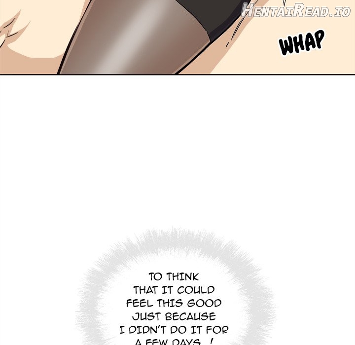 Excuse me, This is my Room Chapter 66 - page 44