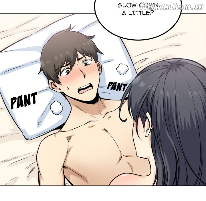 Excuse me, This is my Room Chapter 66 - page 47