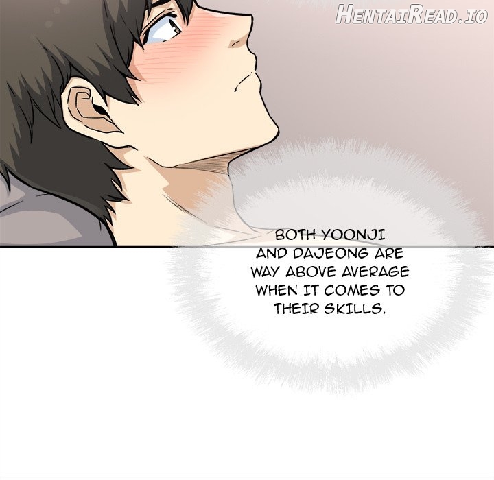 Excuse me, This is my Room Chapter 66 - page 54