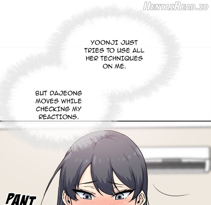 Excuse me, This is my Room Chapter 66 - page 55