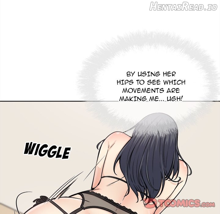 Excuse me, This is my Room Chapter 66 - page 57
