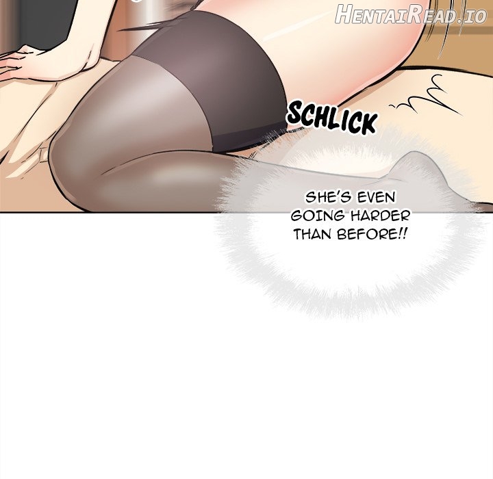 Excuse me, This is my Room Chapter 66 - page 62