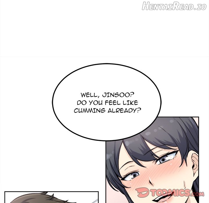 Excuse me, This is my Room Chapter 66 - page 63