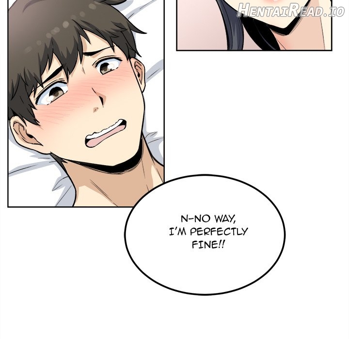 Excuse me, This is my Room Chapter 66 - page 64