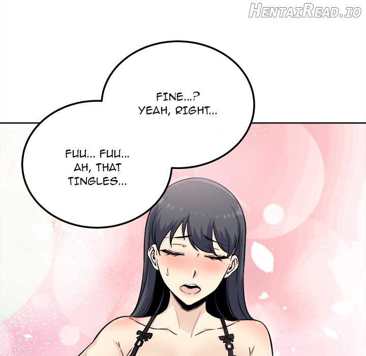 Excuse me, This is my Room Chapter 66 - page 65