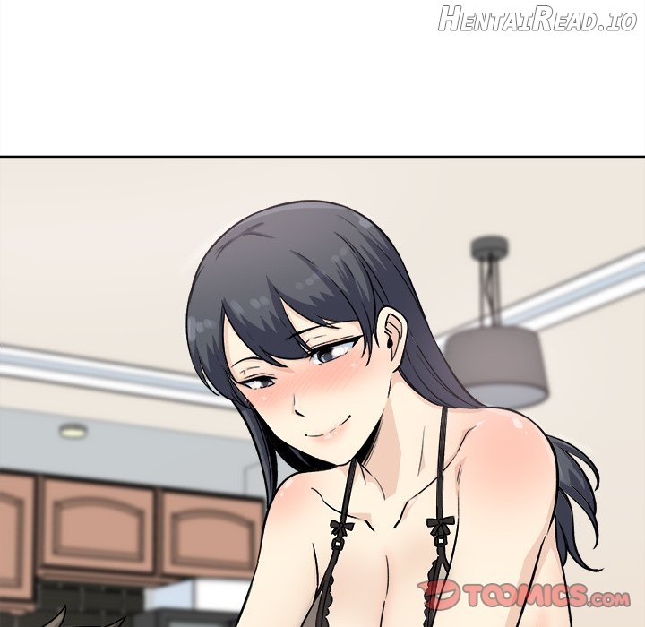 Excuse me, This is my Room Chapter 66 - page 69