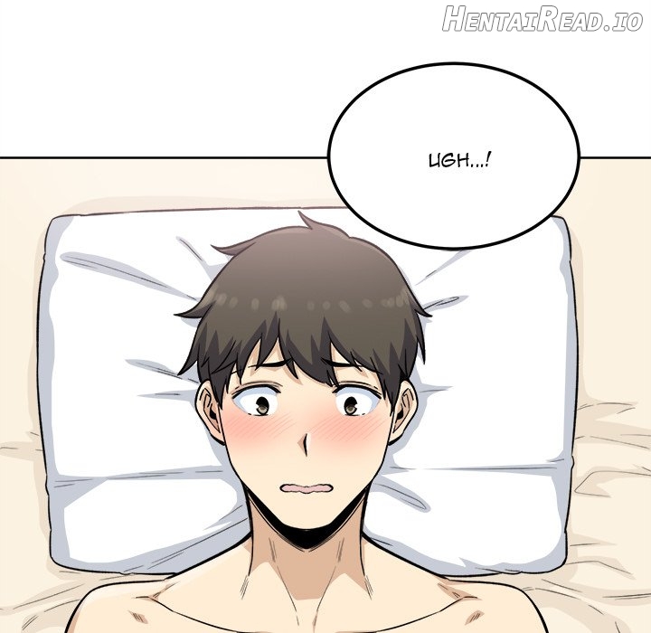 Excuse me, This is my Room Chapter 66 - page 7