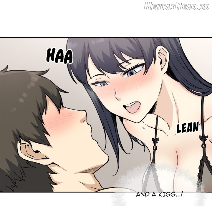 Excuse me, This is my Room Chapter 66 - page 73