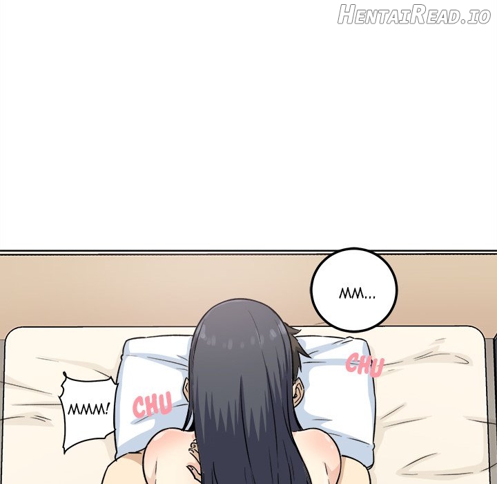 Excuse me, This is my Room Chapter 66 - page 76