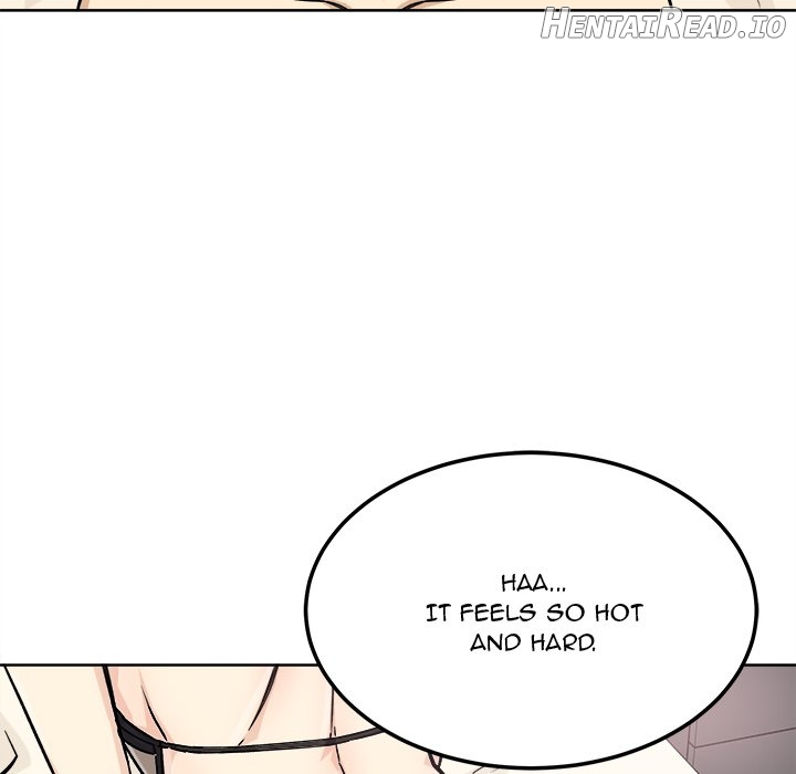 Excuse me, This is my Room Chapter 66 - page 8