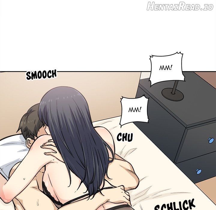 Excuse me, This is my Room Chapter 66 - page 80