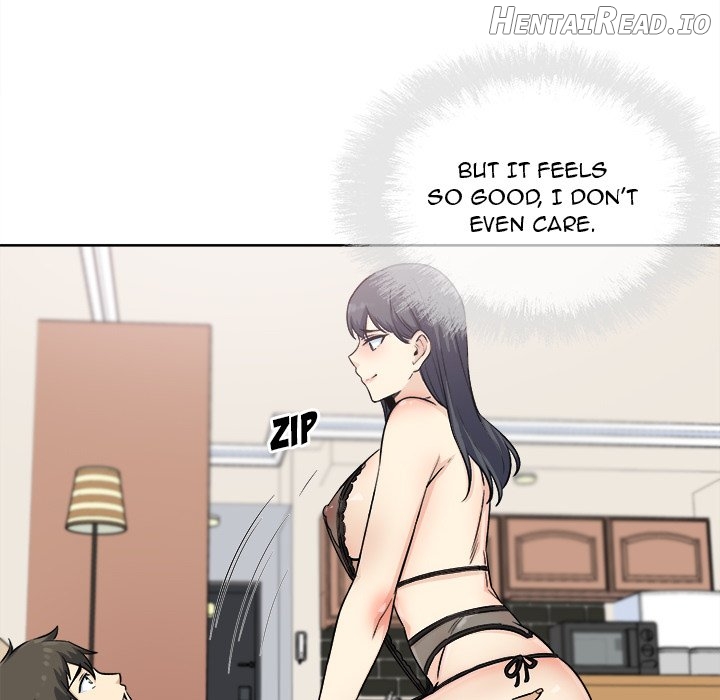 Excuse me, This is my Room Chapter 66 - page 84