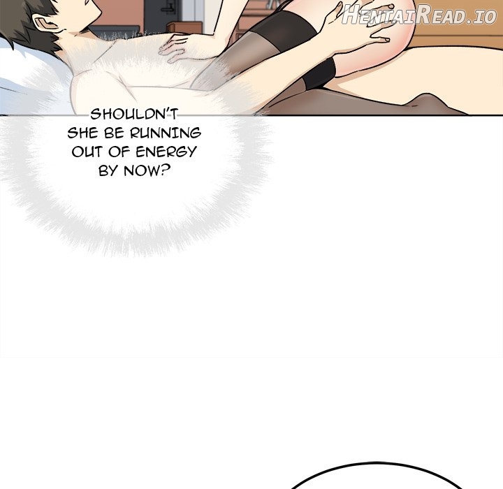 Excuse me, This is my Room Chapter 66 - page 85