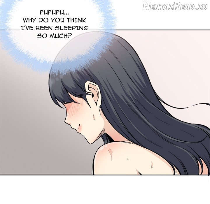 Excuse me, This is my Room Chapter 66 - page 90