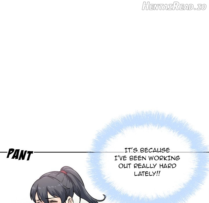 Excuse me, This is my Room Chapter 66 - page 91