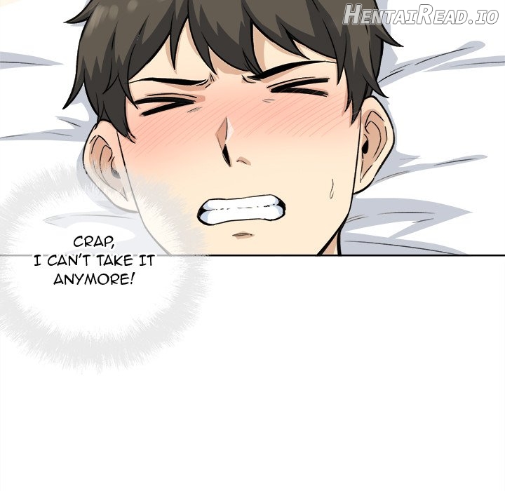 Excuse me, This is my Room Chapter 66 - page 95