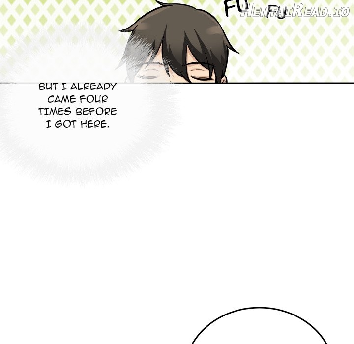 Excuse me, This is my Room Chapter 45 - page 101