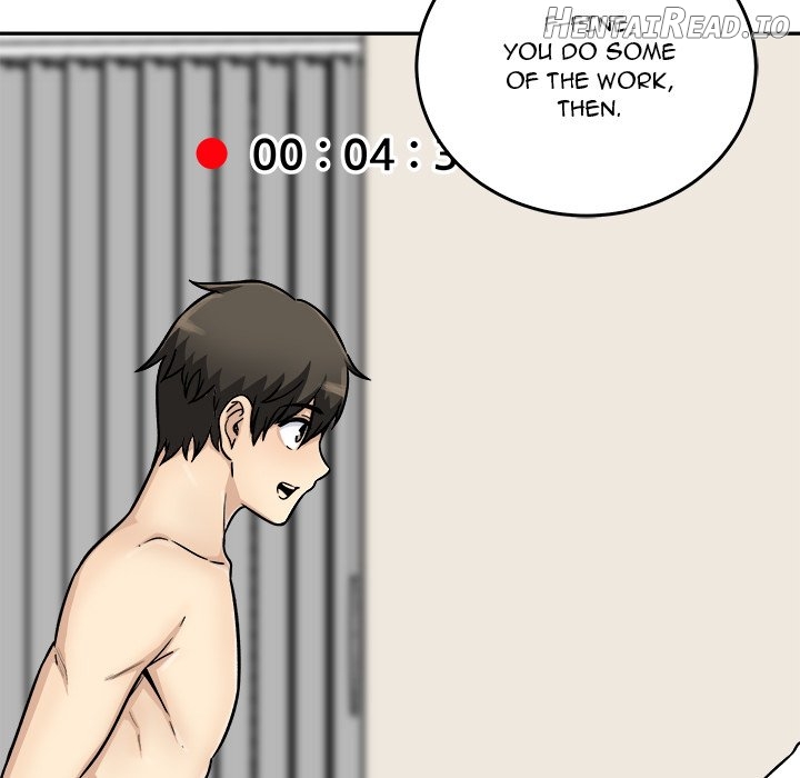 Excuse me, This is my Room Chapter 45 - page 102