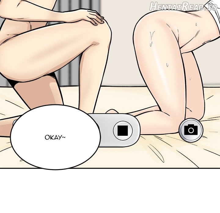Excuse me, This is my Room Chapter 45 - page 103