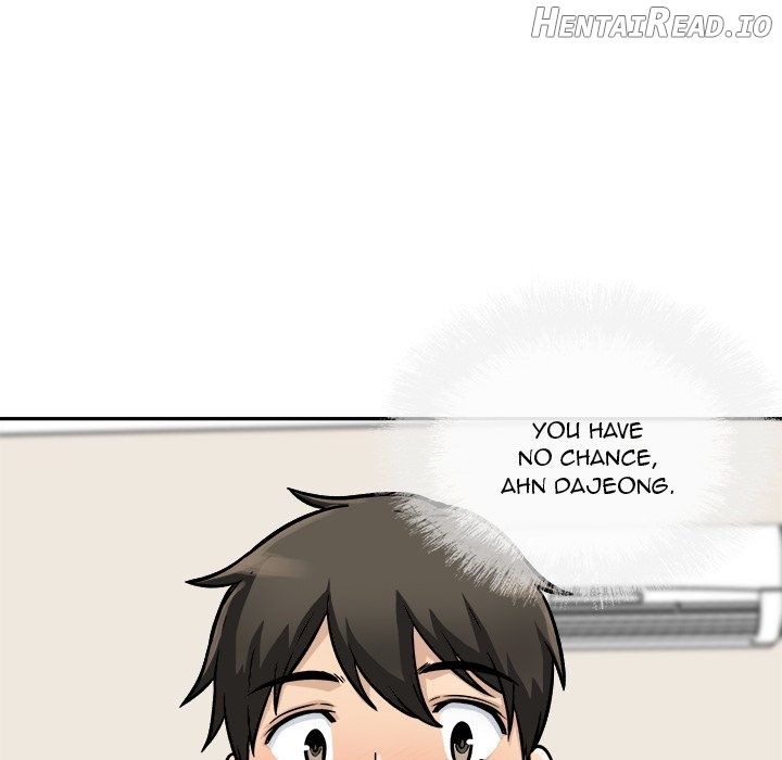 Excuse me, This is my Room Chapter 45 - page 104