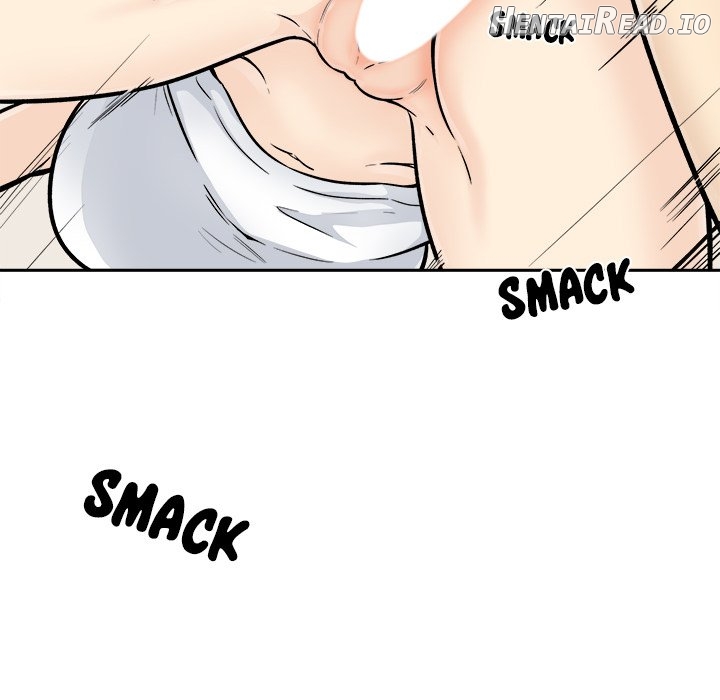 Excuse me, This is my Room Chapter 45 - page 109