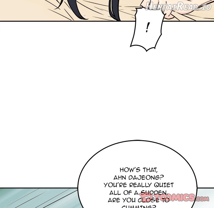 Excuse me, This is my Room Chapter 45 - page 111