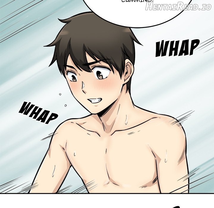 Excuse me, This is my Room Chapter 45 - page 112
