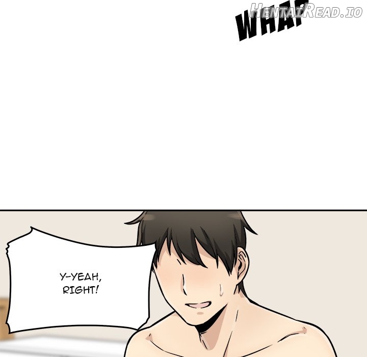 Excuse me, This is my Room Chapter 45 - page 113