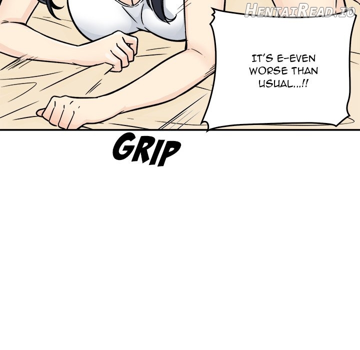 Excuse me, This is my Room Chapter 45 - page 115