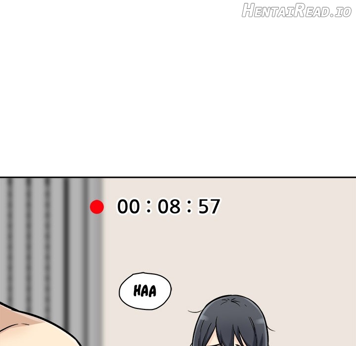 Excuse me, This is my Room Chapter 45 - page 124